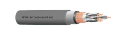 Cable KRUIN-MPEMKng(A)-HF-660 21x2x2,5