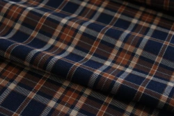 Semi-sheer worsted worsted suit fabric Article No. 06c50c-DYA, colour 324-73