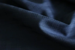 Semi-sheer worsted woolen dress fabric Article No. 18c185cAR-DYA, colour 26-11