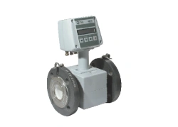 Electromagnetic heat meter KM-5-2