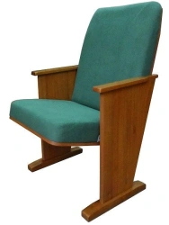 Armchair "Alex-Leonard"