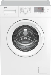 Washing machine WRS5512BWW