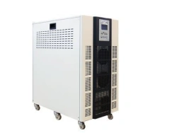Voltage stabiliser SDP-3/3-30-380-A