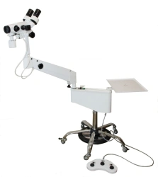 Modular colposcope KM-4