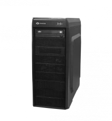 System unit RAMEC Tsunami 2 model MT012