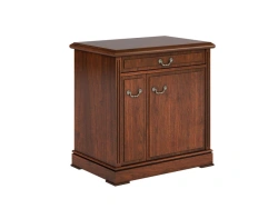 Cabinet for refrigerator 840*560*860, art. IN-H