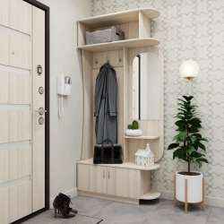 Furniture for entrance hall