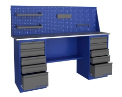 SELF series workbenches
