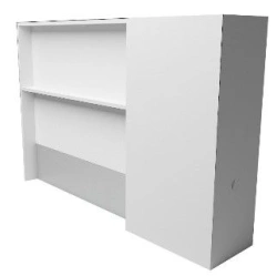Universal 600C door trim