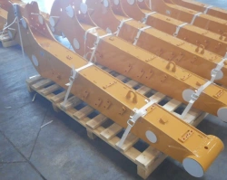 13522783 Bucket handle