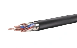 Control cable KVVGEzng(A)-LS-XL