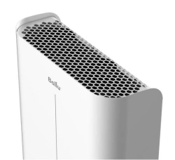Medical recirculator-disinfector, "BALLU" trade mark, model DRU-100D ANTICOVIDgenerator, white