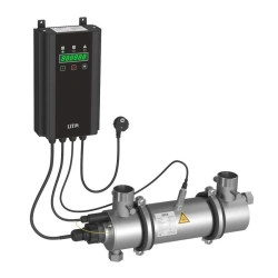 Water disinfection unit DUV-1A250-N ADV