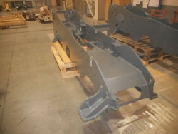 12874414 Support frame