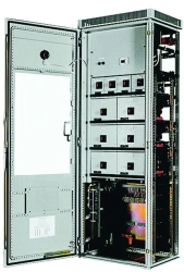 Motor control centres