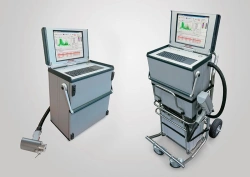 Spectrometer Devices
