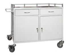 Metal table CIP-2-"Diakoms" according to TU ?9452-050-17099103-2003