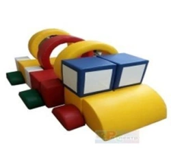 Petrol Truck" Constructor