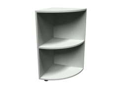 Low cupboard SHN-01u