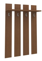 Clothes rack GM41 series "Monolit"