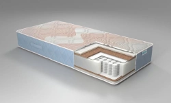 Honey Moon mattress