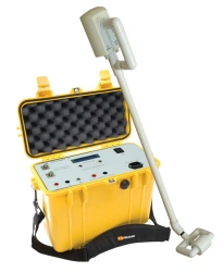 Installation BURNMAKER-2 for heating cable