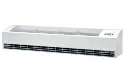 Heat curtain (TVD 1235)
