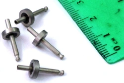 Connector (plug) PE6