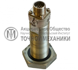 VFD sensor