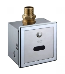 Automatic flushing device for toilet bowl Kopfgescheit KG7431