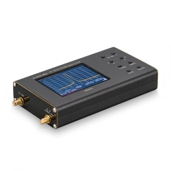 Portable spectrum analyser with tracking generator Arinst SSA-TG R2