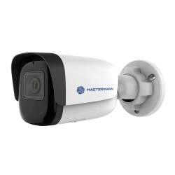 IP camera Mastermann cylindrical MM-IPC-BW382SM(L)-F2.8
