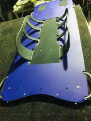 Skeleton "SK-001"