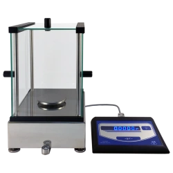 Laboratory scales AV60M-01S