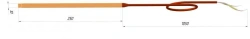 Platinum resistance thermocouples TSP 9501
