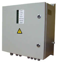 Power traction apparatus AST-M