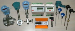 Measuring complex TECON-20K