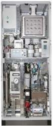 Automated test solution preparation bench (ASPPR)
