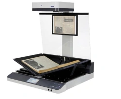 Planetary scanner ELAR PlanScan A1-RA