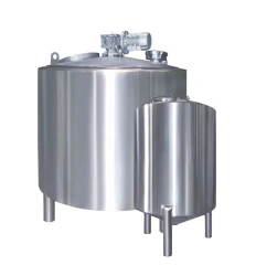 Capacitive equipment for storage and redundancy type RVG