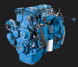 Diesel engine KAMAZ 445.330-90