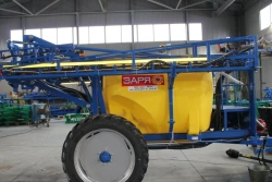 Trailed sprayer Zarya-OPG-2500-18-043F