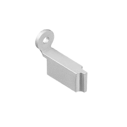 Metal cover (shielding) for E-SATA port