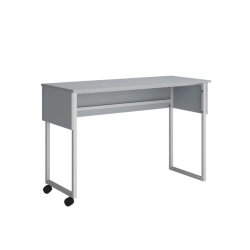 Mobile pupil's table