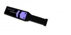 Manual metal detector RADARPLUS RMCT06