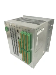 TCU series control system terminal