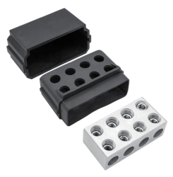 UPR-2 Terminal block for street lighting networks