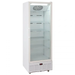 Refrigerated cabinet for food industry model "Biryusa 390DU"