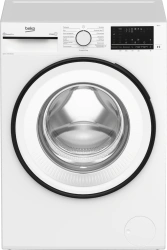 Washing machine B3WFR56H2WWWB
