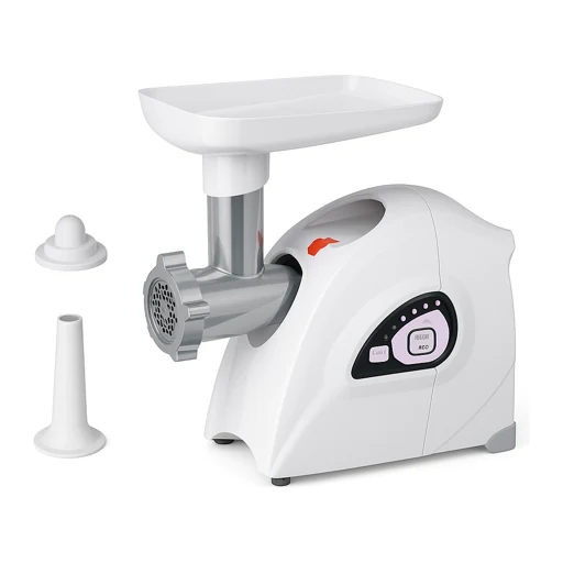 Home Appliances